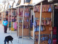 Handicraft Market Thimphu