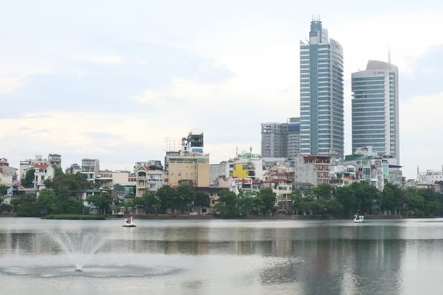 Escape Vietnam Tour