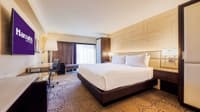 Harrahs Hotel And Casino Las Vegas