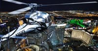 Helicopter Ride
