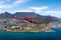 Helicopter Ride