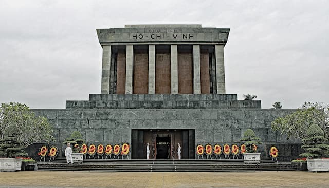 Discovery Vietnam With Ninh Binh