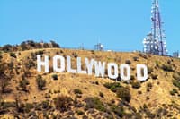 Hollywood Sign