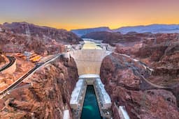 Ultimate Hoover Dam Tour from Las Vegas