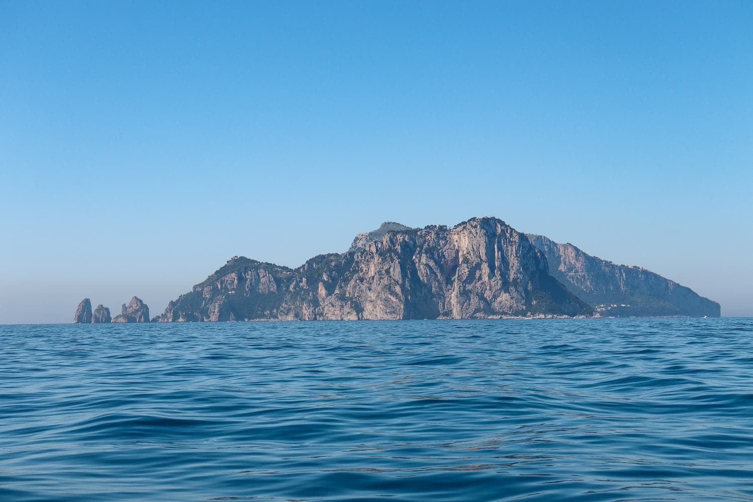 Venice Island 
