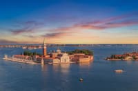 Venice Island 