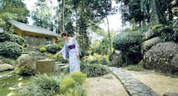 Japanese Village