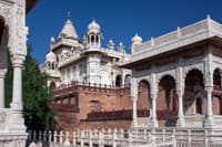 Jaswant Thada
