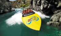 Jet Boat 