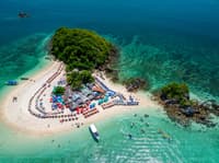 Khai Island 1