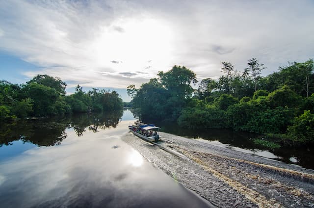 Kota Kinabalu Escape