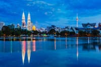 Kuala Lumpur City 