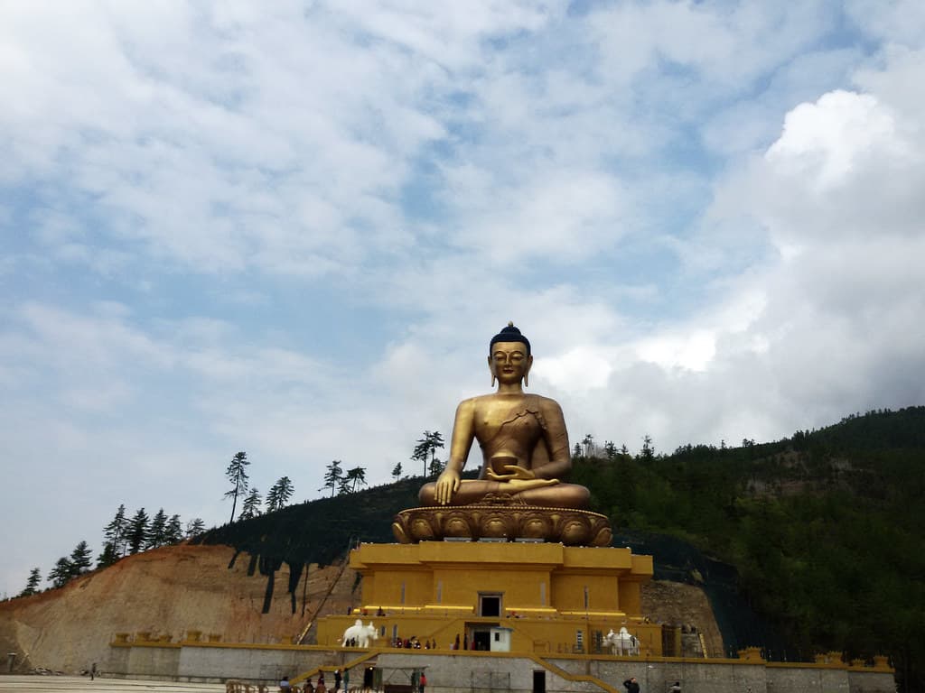 Kuenselphodrang