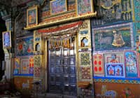 Kunj Bihari Temple