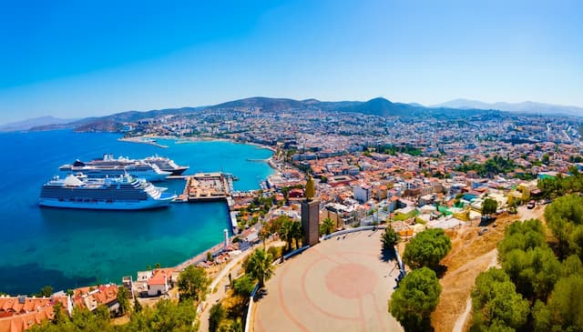 Magnificent Turkey On Private Basis