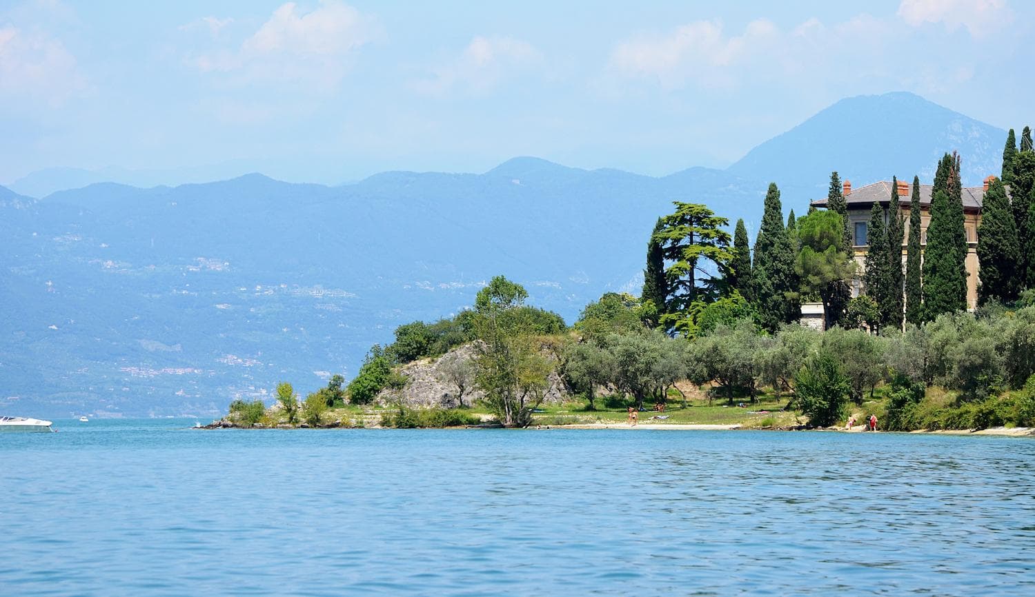 Lake Garda 