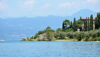 Lake Garda 