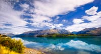Lake Wakatipu 1