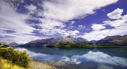 Lake Wakatipu 1