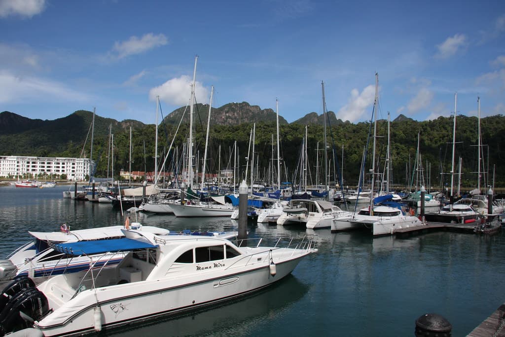 Langkawi