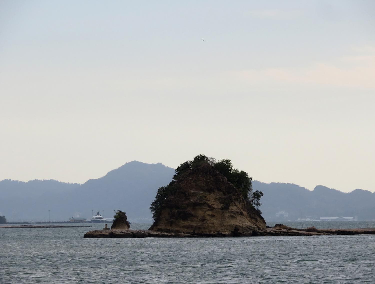 Langkawi Island