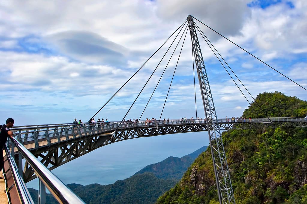 Langkawi Skybridge