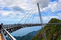 Langkawi Skybridge