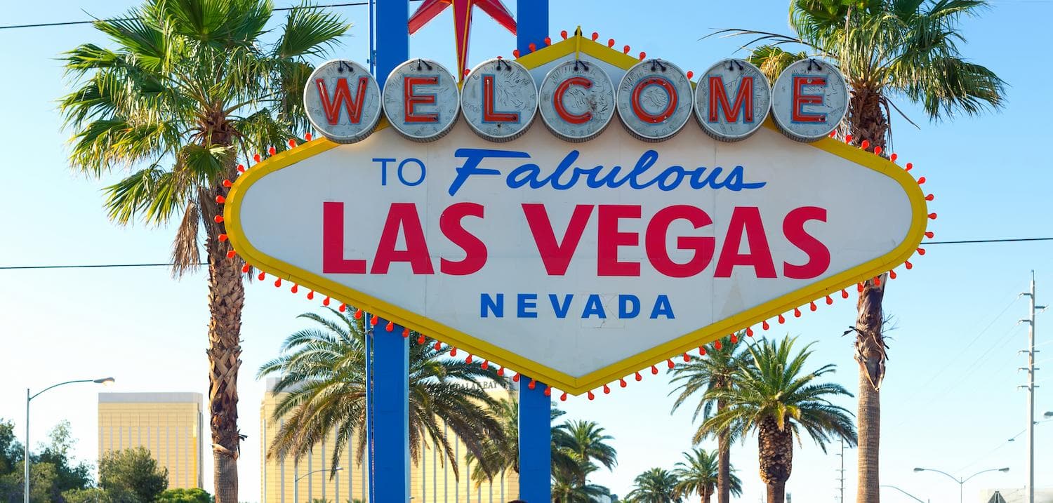 Las Vegas