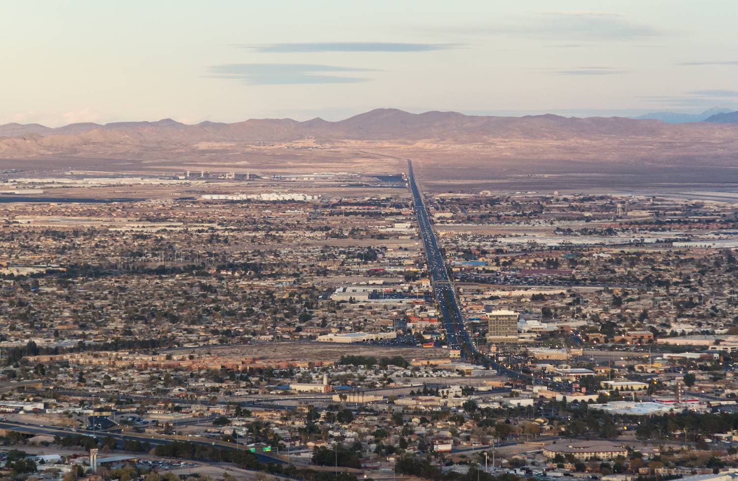 Las Vegas
