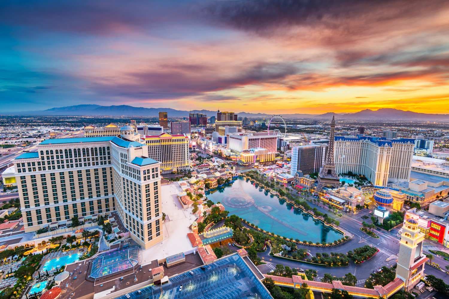 Las Vegas