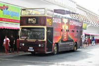 Las Vegas Bus