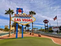 Las Vegas 