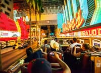 Big Bus Night tour