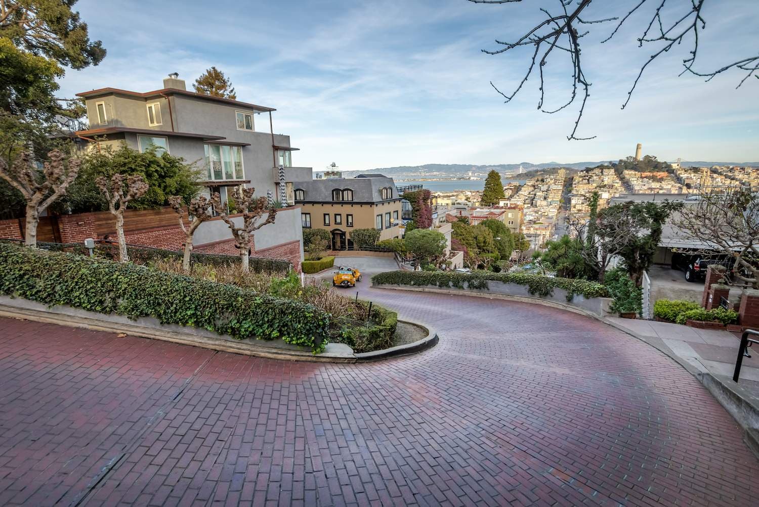 Lombard Street