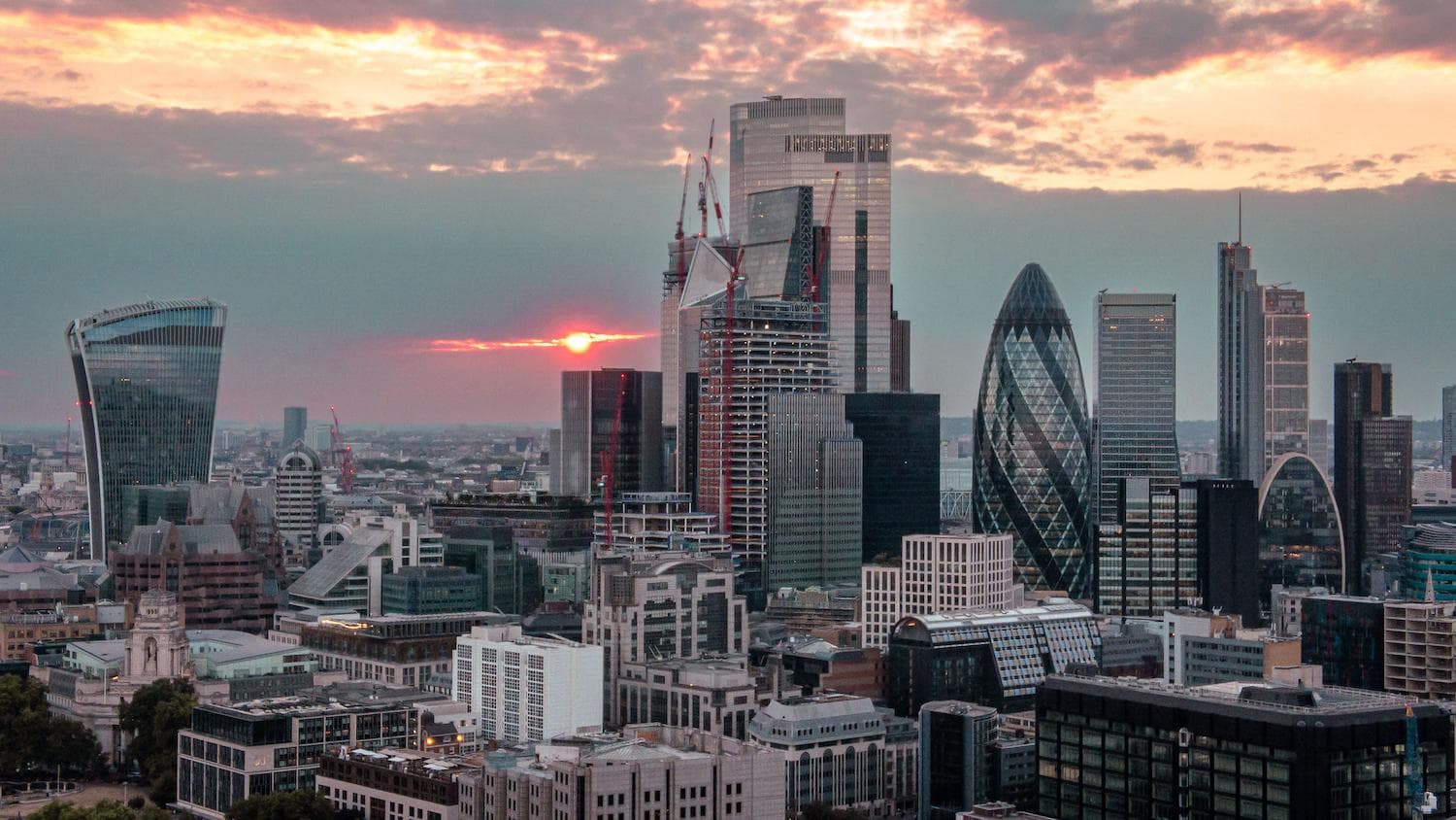 London