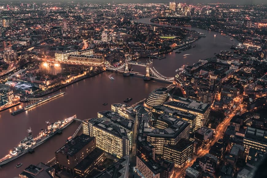 London City  1