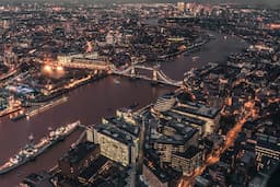 London City  1