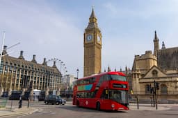 London City 