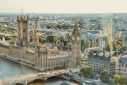 London  City
