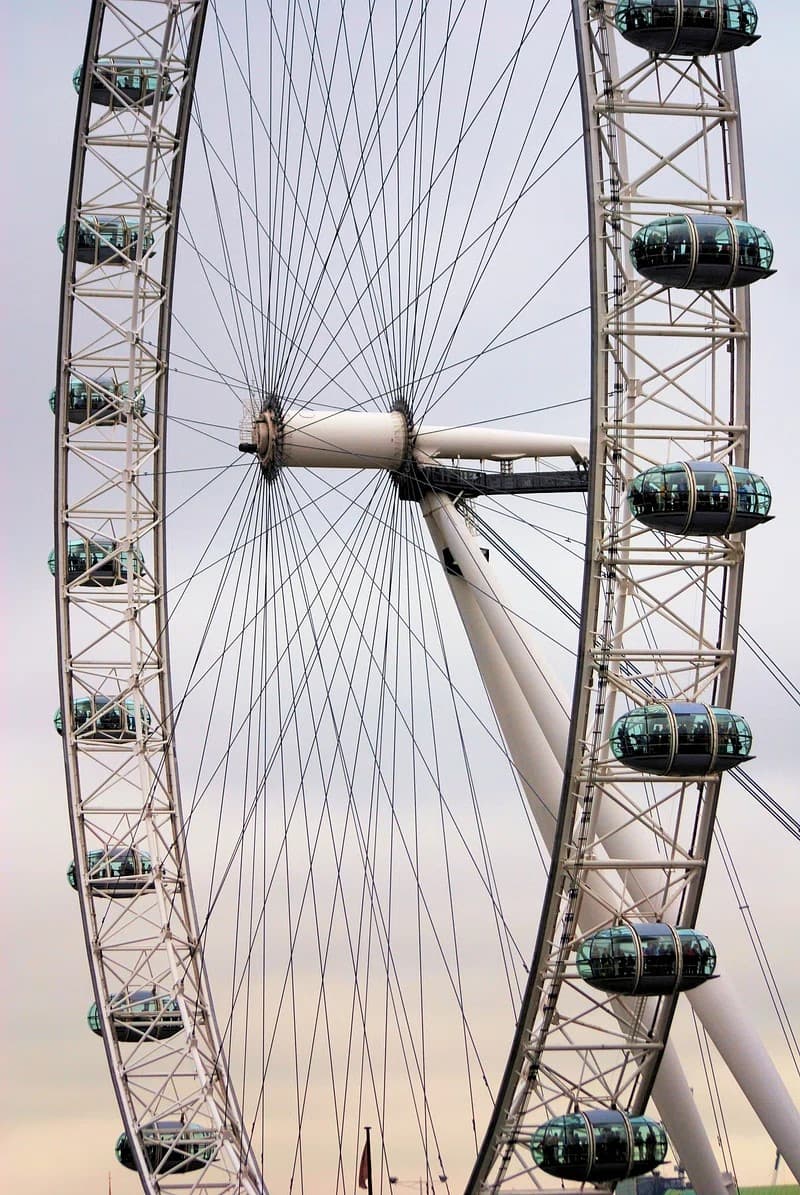 London Eye