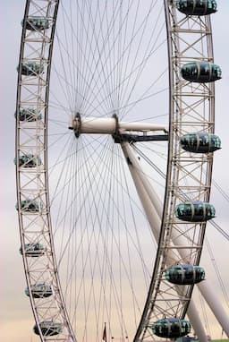 London Eye