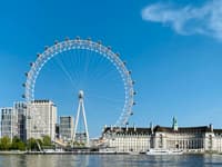London Eye 3