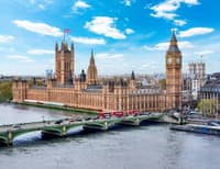 City Tour of London 