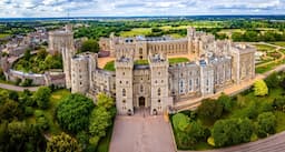 London Windsor Castle 