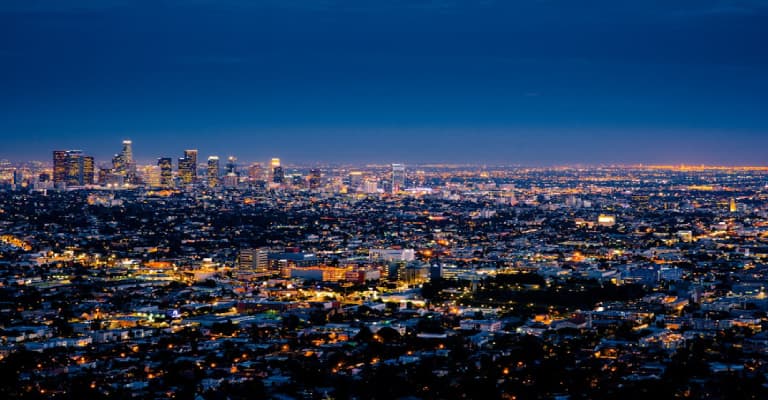 Los Angeles City
