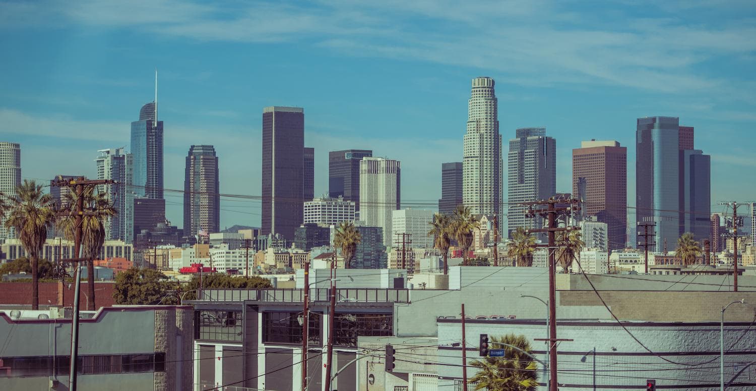 Los Angeles