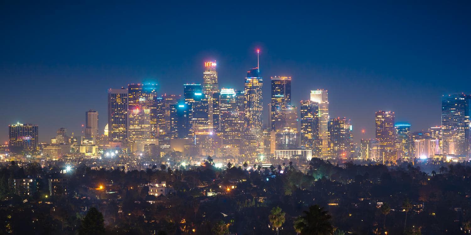 Los Angeles