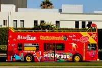 Los Angeles Bus
