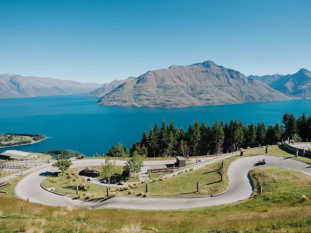 Fascinating Fiji With New Zealand