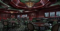  Luxor Hotel & Casino Restaurant 